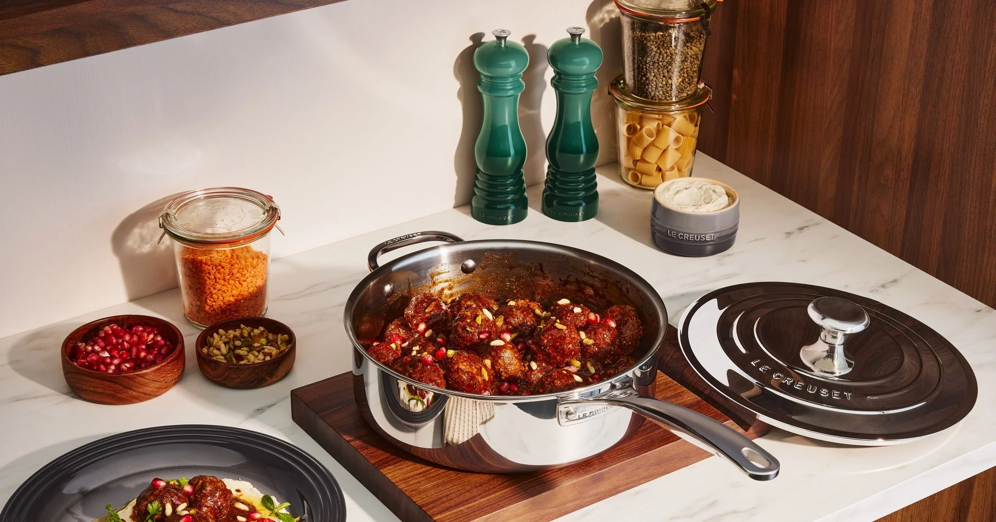 Elevate Every Culinary Moment